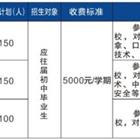 职教高考班
